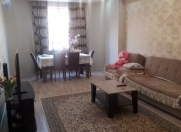 Satılır 3 otaqlı 103 m2 yeni tikili 9 mkr
