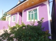 Satılır 3 otaqlı 100 m2 həyət evi Maştağa