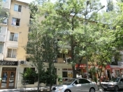 Satılır 2 otaqlı 50 m2 köhnə tikili Hüseyn Cavid parkı