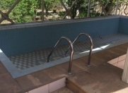 İcarəyə verilir 11 otaqlı 500 m2 bağ evi Novxanı