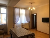 İcarəyə verilir 3 otaqlı 84 m2 yeni tikili 9 mkr