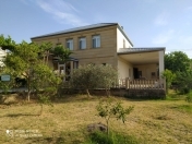 İcarəyə verilir 6 otaqlı 300 m2 bağ evi Novxanı