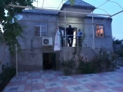 Satılır 3 otaqlı 100 m2 həyət evi Zabrat 1