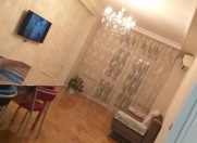 Satılır 3 otaqlı 81 m2 yeni tikili Əhmədli