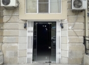 Satılır 3 otaqlı 90 m2 obyekt Sahil m.