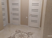 Satılır 2 otaqlı 55 m2 yeni tikili 8 km