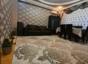 Satılır 2 otaqlı 60 m2 yeni tikili Əhmədli