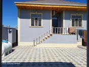 Satılır 4 otaqlı 110 m2 həyət evi Hövsan