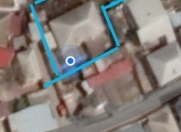 Satılır 6 otaqlı 623 m2 həyət evi 7 mkr