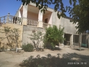 Satılır 9 otaqlı 225 m2 bağ evi Bilgəh