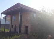 Satılır 3 otaqlı 44 m2 həyət evi Gədəbəy