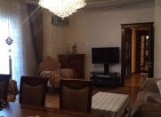 Satılır 3 otaqlı 140 m2 yeni tikili Nəriman Nərimanov m.