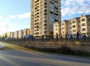 Satılır 3 otaqlı 80 m2 ofis Gənclik m.