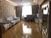 Satılır 3 otaqlı 90 m2 yeni tikili 7 mkr