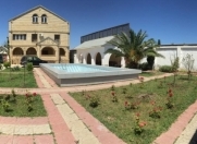 Satılır 7 otaqlı 400 m2 bağ evi Mərdəkan