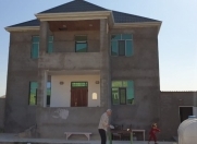 Satılır 4 otaqlı 200 m2 həyət evi Binə