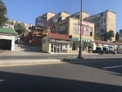 Satılır 1 otaqlı 25 m2 obyekt Əhmədli