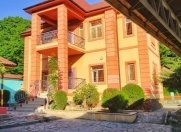 İcarəyə verilir 5 otaqlı 200 m2 həyət evi İsmayıllı