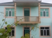Satılır 5 otaqlı 125 m2 həyət evi Qaraçuxur