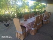 İcarəyə verilir 4 otaqlı 200 m2 bağ evi Bilgəh