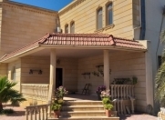 İcarəyə verilir 4 otaqlı 250 m2 villa Zağulba