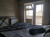 Satılır 2 otaqlı 72 m2 yeni tikili Əhmədli