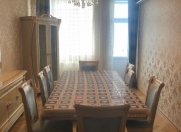 İcarəyə verilir 3 otaqlı 120 m2 yeni tikili Əhmədli