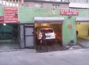 Satılır 3 otaqlı 122 m2 obyekt Yeni Yasamal