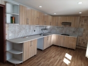 Satılır 3 otaqlı 74.4 m2 həyət evi Novxanı