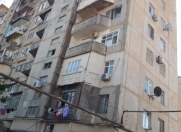 Satılır 4 otaqlı 100 m2 köhnə tikili Qaraçuxur