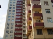 İcarəyə verilir 2 otaqlı 62 m2 yeni tikili Bakıxanov