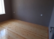 Satılır 2 otaqlı 1 m2 həyət evi Binəqədi