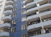 İcarəyə verilir 4 otaqlı 175 m2 yeni tikili Nizami m.