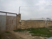 Satılır 8 sot torpaq Qaraçuxur