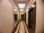 Satılır 1 otaqlı 58.5 m2 yeni tikili Nəriman Nərimanov m.