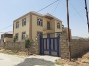Satılır 4 otaqlı 220 m2 həyət evi Məhəmmədli