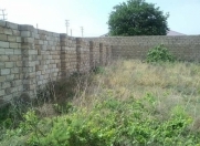 Satılır 4 sot torpaq Fatmayı