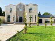 Satılır 6 otaqlı 300 m2 bağ evi Mərdəkan