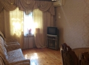 İcarəyə verilir 3 otaqlı 65 m2 köhnə tikili Xalqlar Dostluğu m.