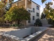 Satılır 6 otaqlı 400 m2 bağ evi Novxanı