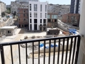 Satılır 2 otaqlı 95 m2 yeni tikili Həzi Aslanov