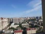 Satılır 3 otaqlı 154 m2 yeni tikili Nəriman Nərimanov m.