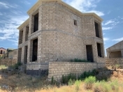 Satılır 6 otaqlı 260 m2 həyət evi Şağan