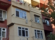 Satılır 2 otaqlı 50 m2 köhnə tikili 7 mkr