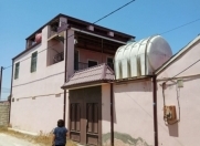 Satılır 5 otaqlı 180 m2 bağ evi Hövsan