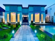 Satılır 5 otaqlı 230 m2 bağ evi Mərdəkan