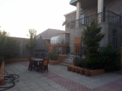 Satılır 6 otaqlı 200 m2 bağ evi Mərdəkan