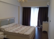 Satılır 3 otaqlı 140 m2 yeni tikili Ağ şəhər