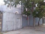 Satılır 3 otaqlı 110 m2 villa Şəki