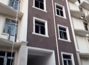 Satılır 1 otaqlı 52 m2 yeni tikili Asan Xidmət-4